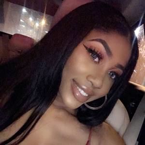 Meet your Posher, Kaiyah